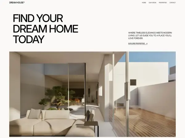 Dreamhouse