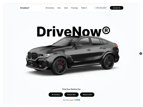 DriveNow