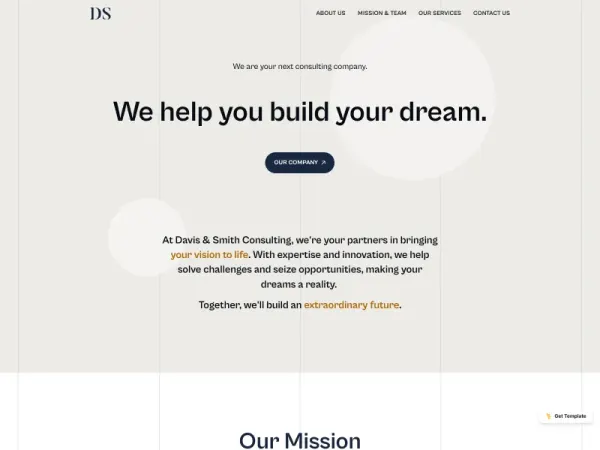 DSConsulting