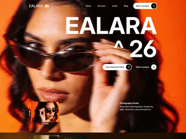 Ealara