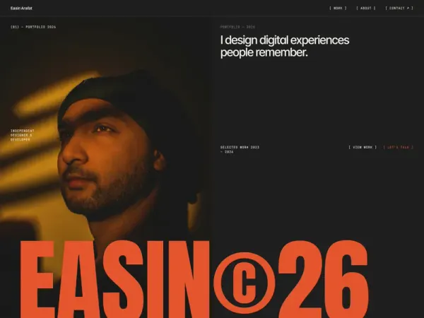 EASIN