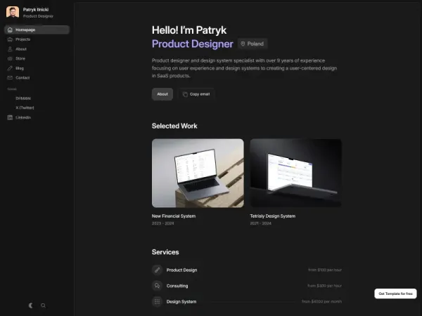 Easyfolio