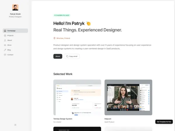 EasyFolio