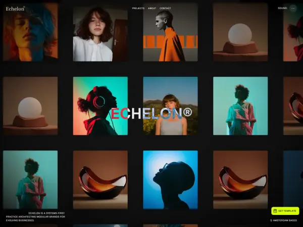 EchelonST
