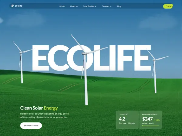 Ecolife