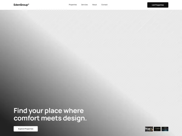 EdenGroup®