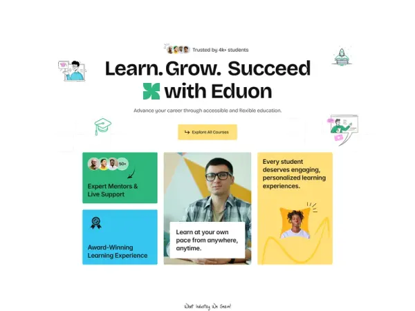 EduOn