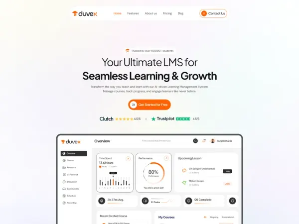 Eduvex