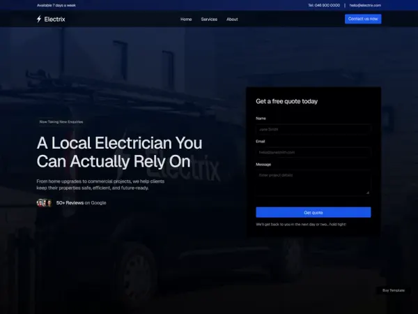 Electrix