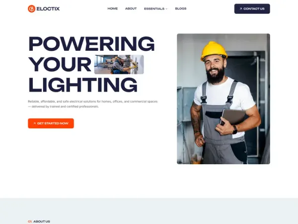 Eloctix