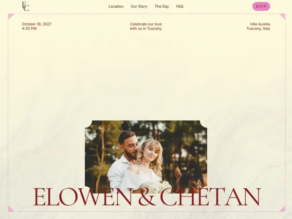 Elowen Chetan