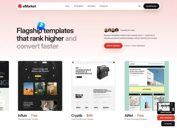 Emarket