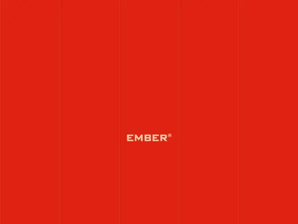Ember(1980)