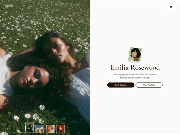 Emilia Rosewood