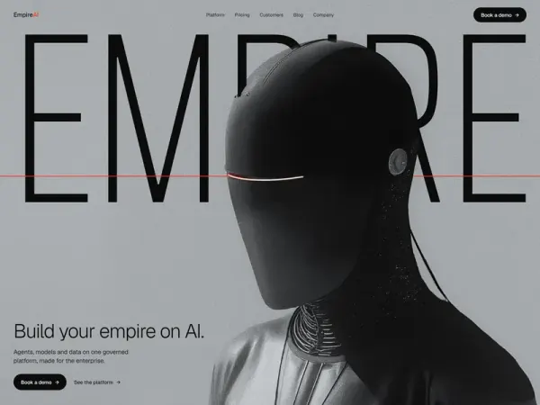 EmpireAI