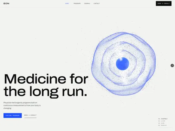 EON Longevity