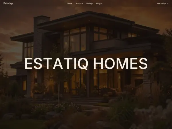 Estatiq