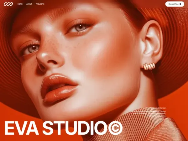 EVA Studios