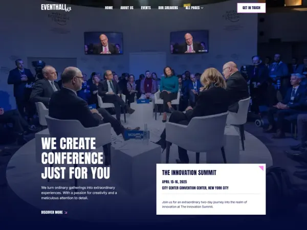 Eventhall