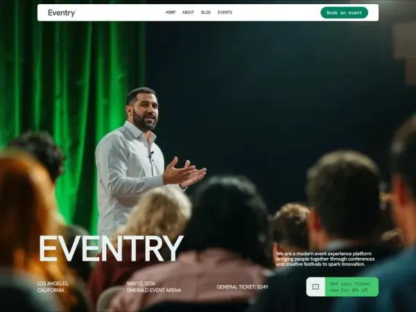 Eventry