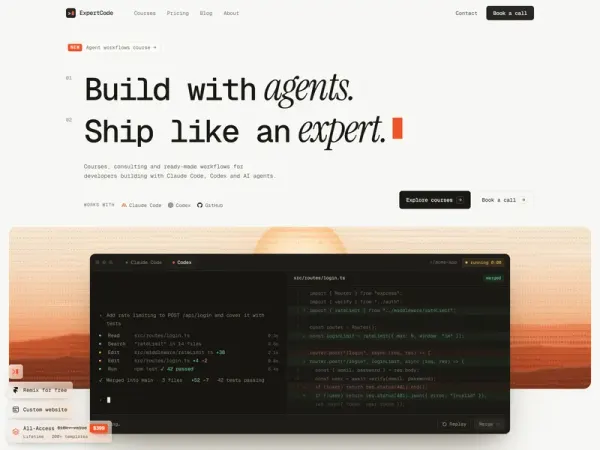ExpertCode