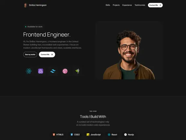 FastFolio