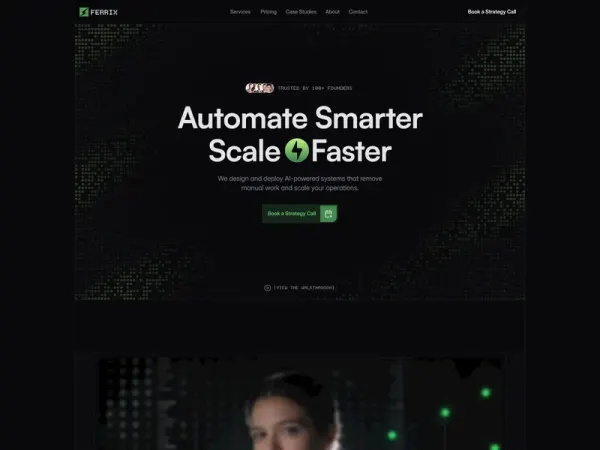 Ferrix