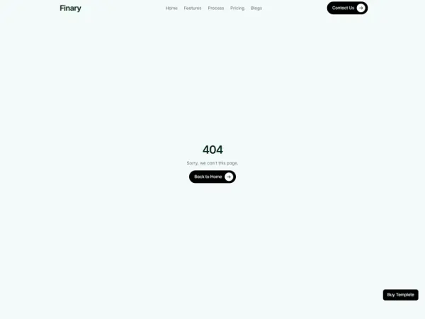 Finary