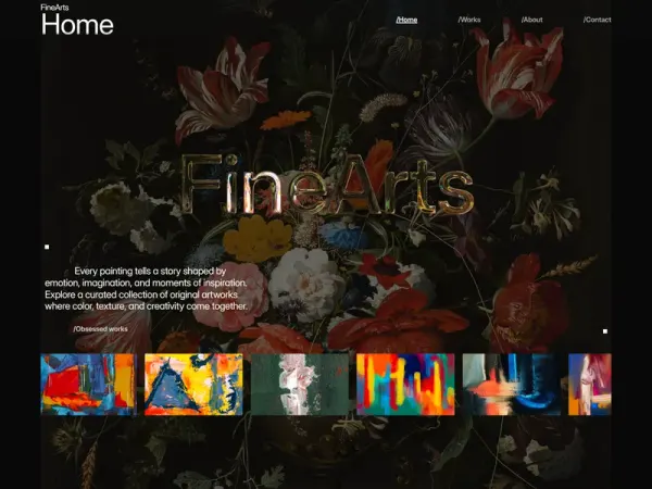 FineArts
