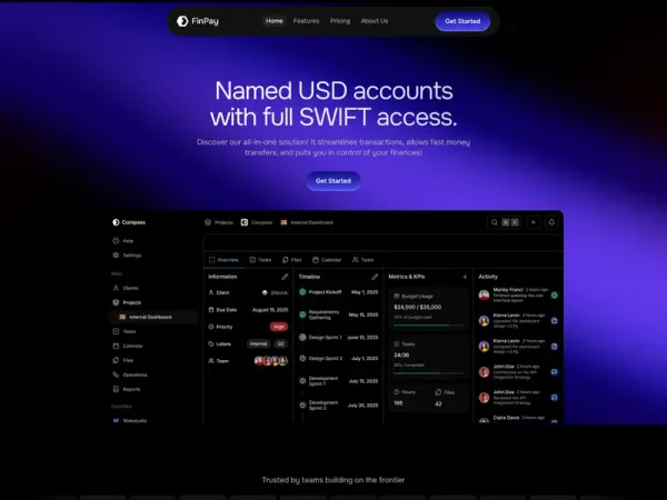 FinPay