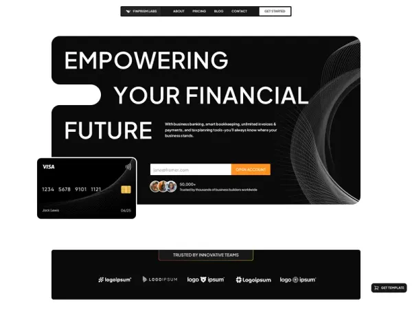 FinPrism