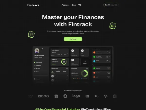 FinTrack
