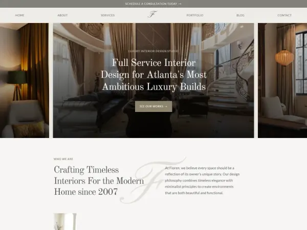 Fioren Interiors