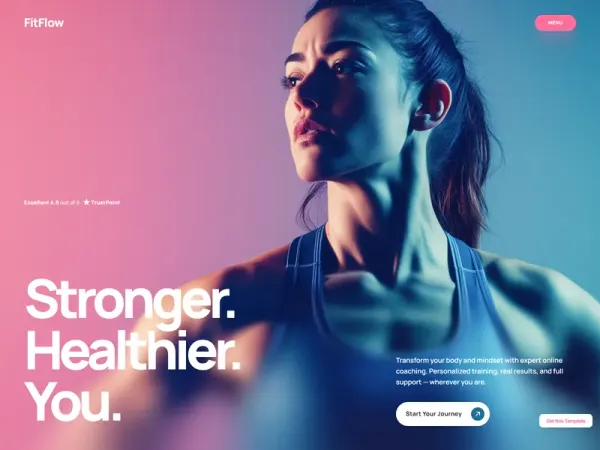 FitFlow