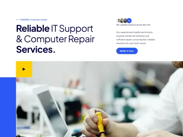 Fixopro