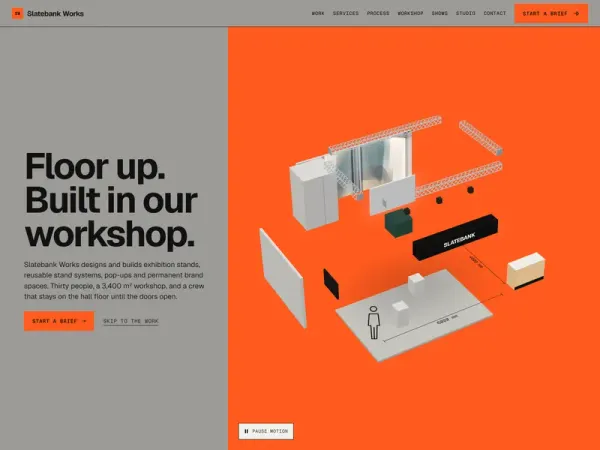 Flatpack