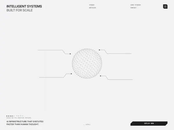 Flint Systems