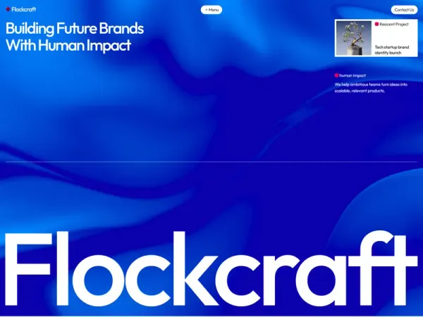 FlockCraft