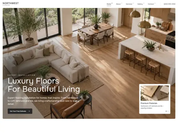 Flooring Company