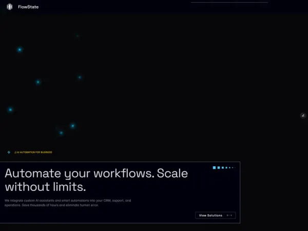Flow State