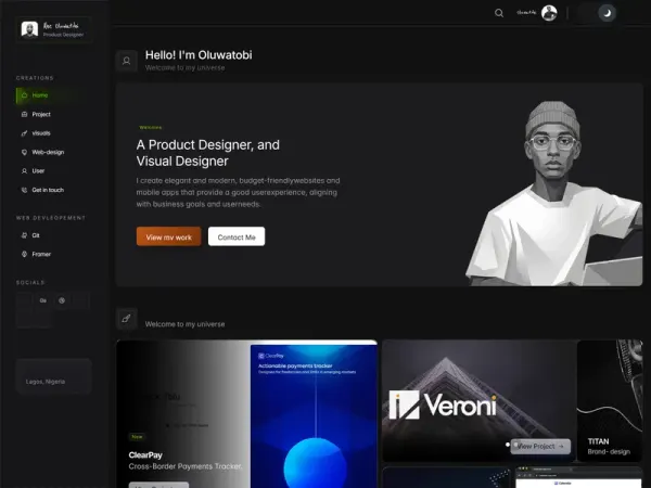 Folioapp