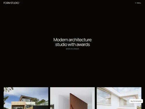 FORM STUDIO
