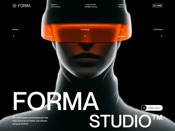 Forma Designn Studio