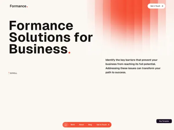 Formance