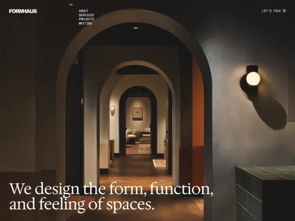 Formhaus