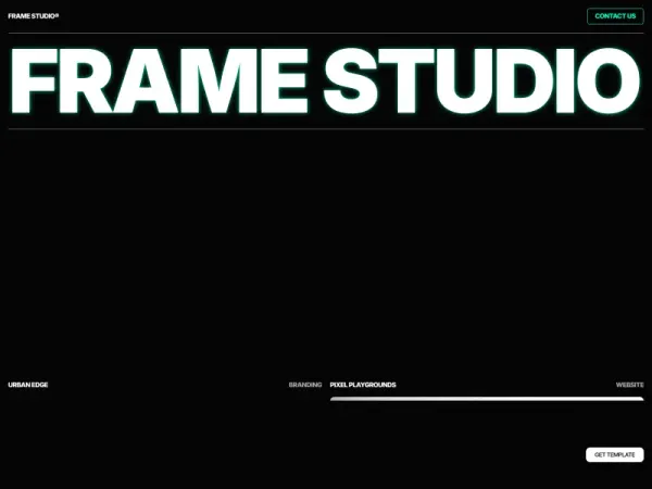 FRAME STUDIO