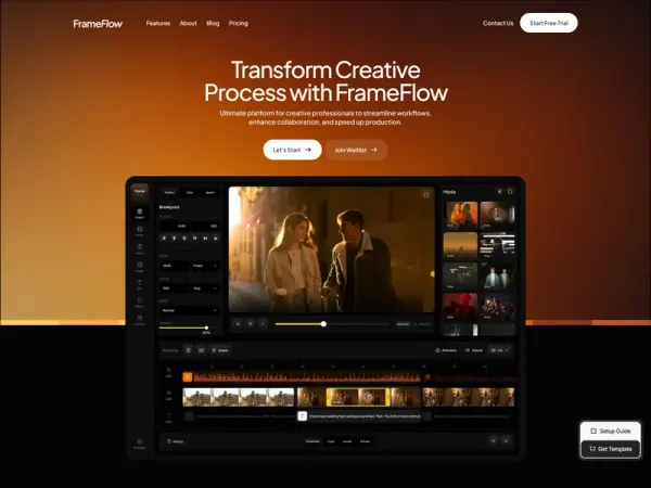 Frameflow