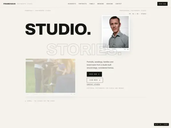 Framehaus
