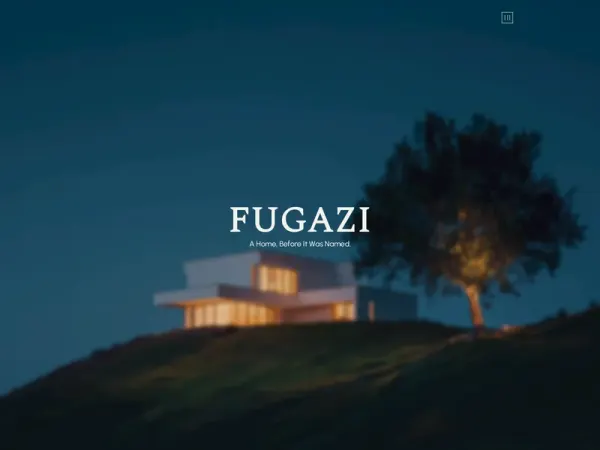 Fugazi