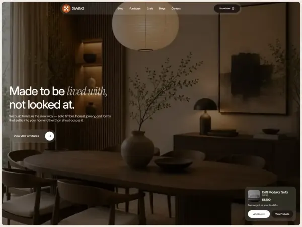 Furniture